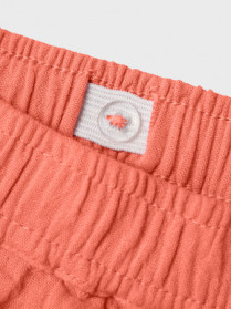 NAME IT Shorts Hisa Fresh Salmon